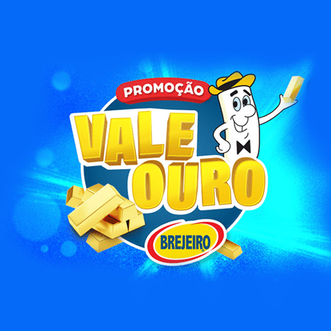 Promoção Brejeiro Vale Ouro 2024