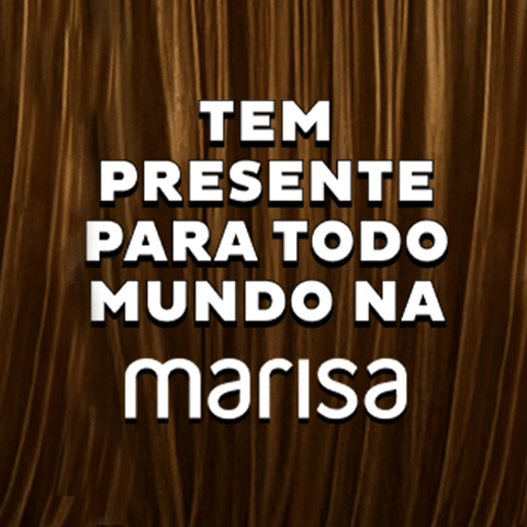 Promoção Marisa Natal 2024