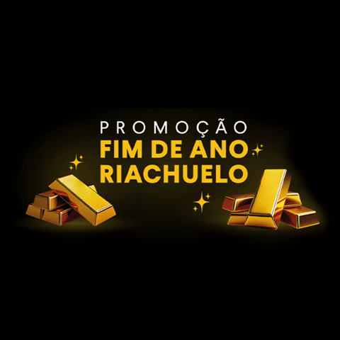 Promoção Riachuelo Fim de Ano 2024