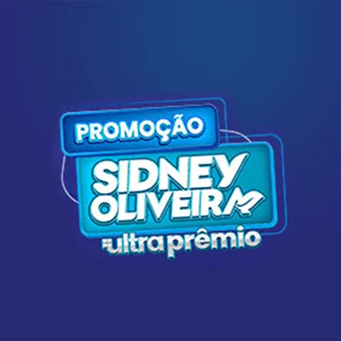 Promoção Sidney Oliveira Ultrafarma Ultraprêmios 2024