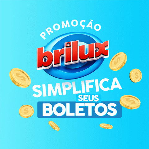 Promoção Brilux 2024 Simplifica seus Boletos