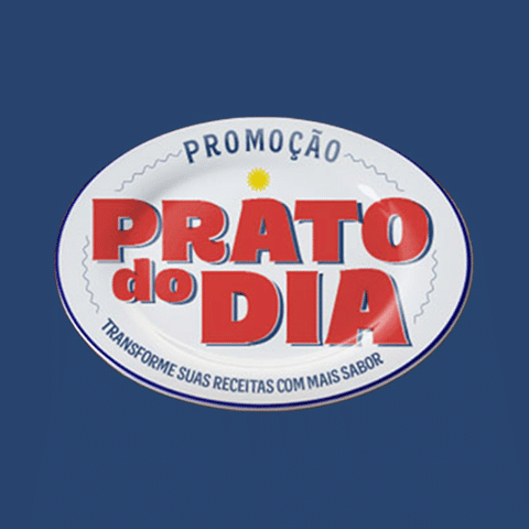 Promoção Unilever 2024 Prato do Dia