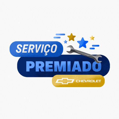 Promoção Chevrolet 2024 Serviço Premiado