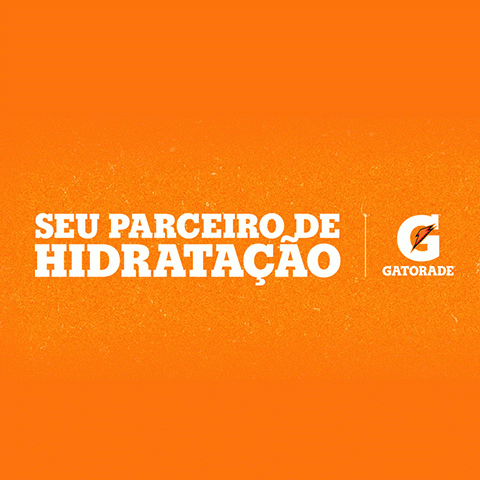 Promoção Gatorade Seu Parceiro de Hidratação 2024