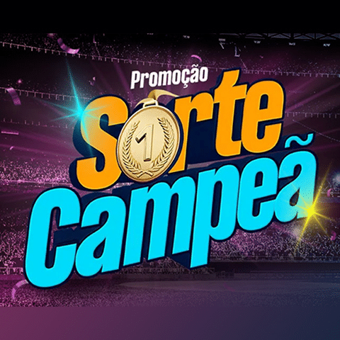 Promoção GBarbosa 2024 Sorte Campeã