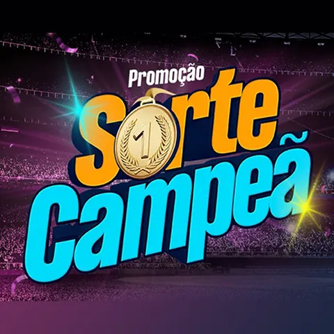 Promoção GBarbosa 2024 Sorte Campeã
