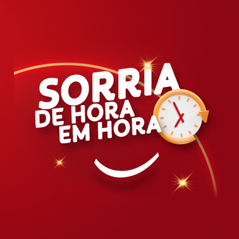 Promoção Colgate 2024 Sorria de Hora em Hora