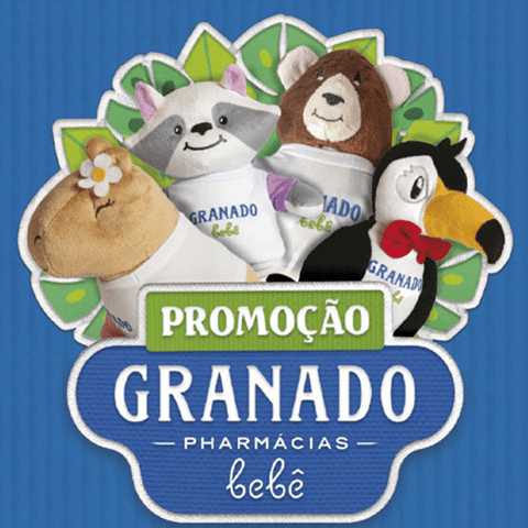 Promoção Granado Bebê 2024