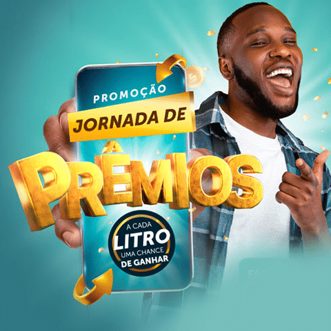 Promoção Petronas Selenia 2024 Jornada de Prêmios