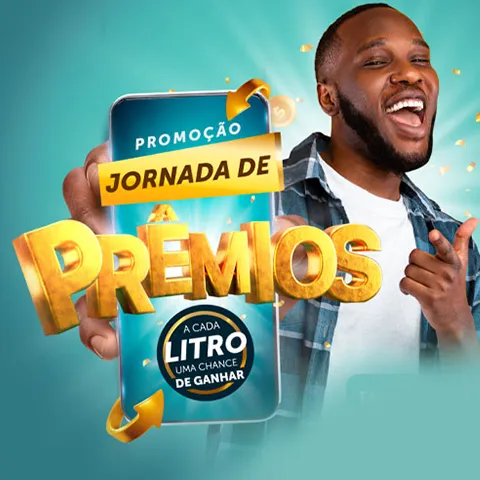 Promoção Petronas Selenia 2024 Jornada de Prêmios