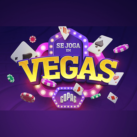 Promoção Copag 2024 Se Joga em Vegas