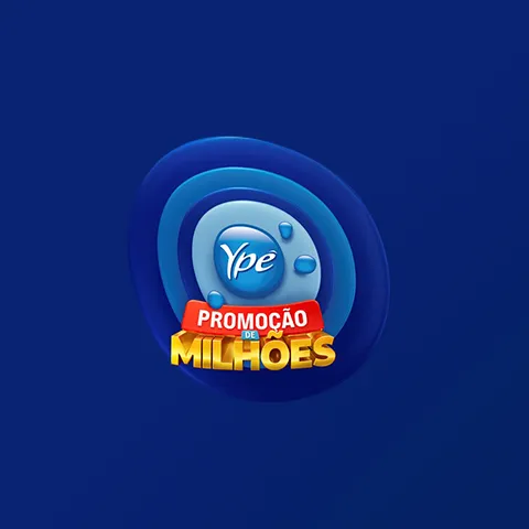 Promoção Ypê de Milhões 2024 