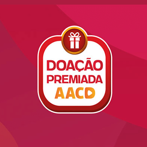 Promoção AACD 2024 Doação Premiada