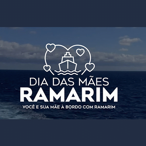 Promoção Ramarim Você e sua Mãe a Bordo 2024