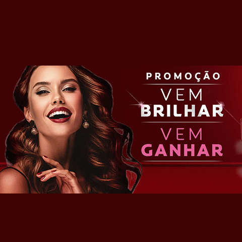 Promoção Colgate Luminous 2024 Vem Brilhar, Vem Ganhar