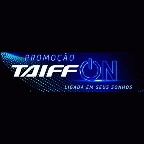 Promoção Taiff On Ligada em Seus Sonhos 2024 