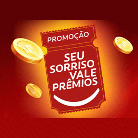 Promoção Colgate Seu Sorriso Vale Prêmios 2023