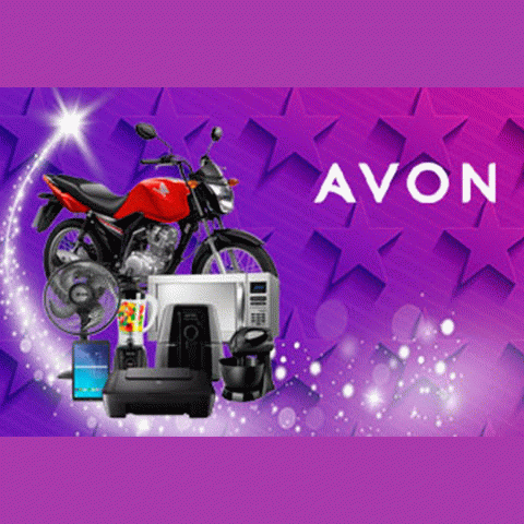 Promoção Avon Virada do Milhão 2023