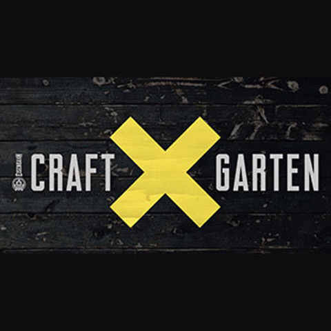 Promoção Eisenbahn Craft Garten 2023