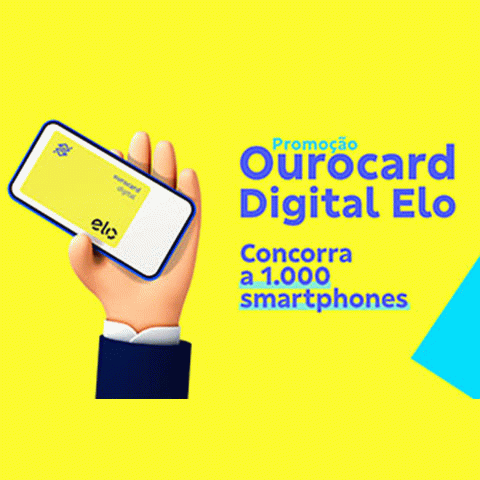 Promoção Elo e Ouro Card Digital 2023