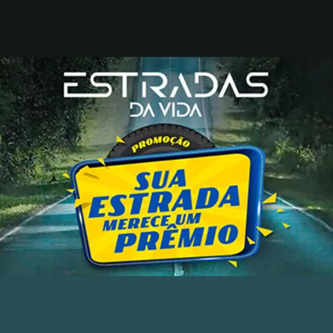 Promoção Goodyear Sua Estrada Merece um Prêmio 2023
