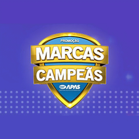 Promoção Marcas Campeãs 2023 APAS