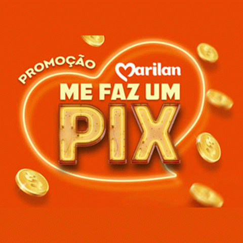 Promoção Marilan 2023 Me Faz um Pix