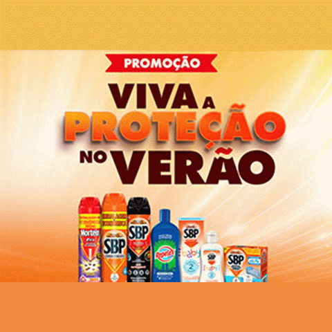 Promoção SBP Viva a Proteção no Verão 2023