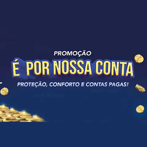 Promoção SC Johnson É por Nossa Conta 2023