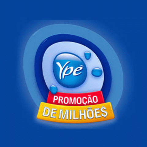 Promoção Ypê de Milhões 2023