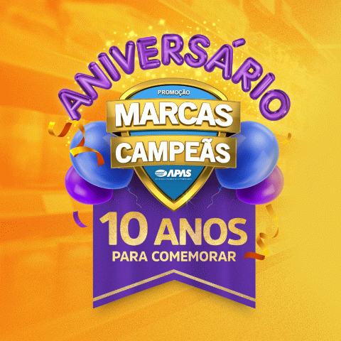 Promoção APAS Marcas Campeãs 2025