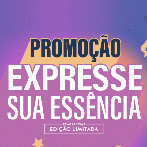 Promoção Glade Expresse sua Essência 2024