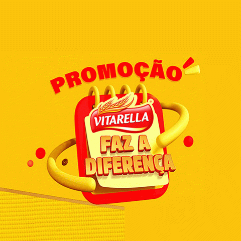 Promoção Vitarella 2024 Faz a Diferença