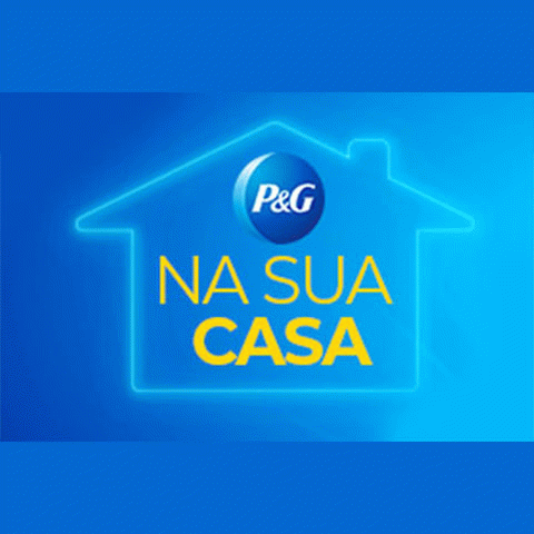 Promoção P&G na Sua Casa 2023