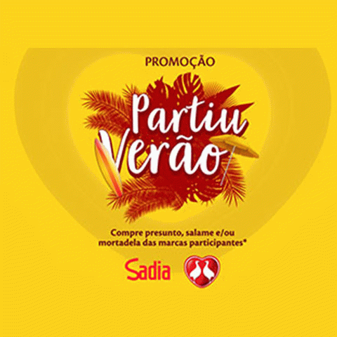 Promoção Sadia Assaí 2023 Partiu Verão