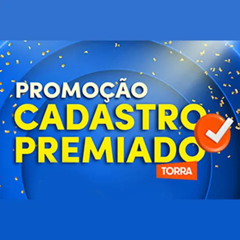 Promoção Torra Torra 2023 Cadastro Premiado