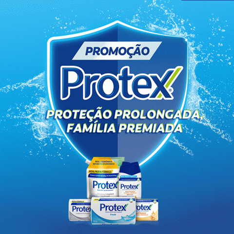 Promoção Protex Proteção Prolongada, Família Premiada 2025