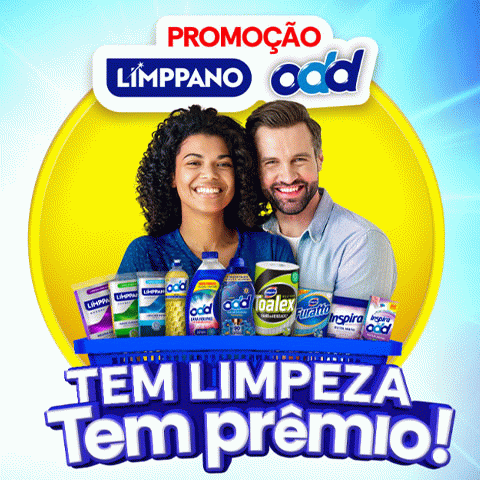 Promoção Limppano Tem Limpeza Tem Prêmio 2025