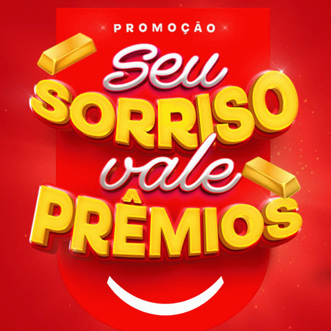 Promoção Colgate Seu Sorriso Vale Prêmios 2025