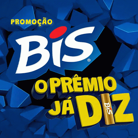Promoção Bis o Nome Já Diz