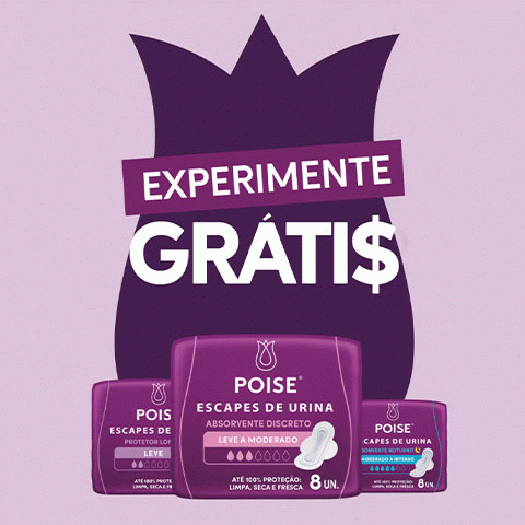 Experimente Grátis Poise 2025