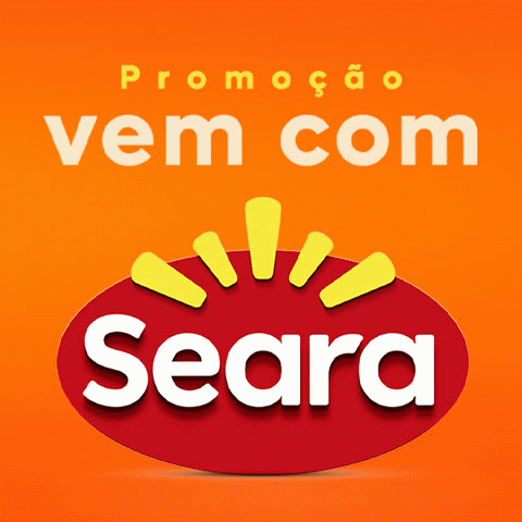 Promoção Vem com Seara 2025