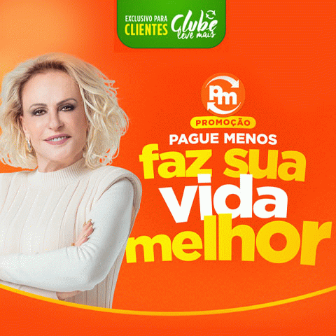 Promoção Pague Menos Faz Sua Vida Melhor 2025