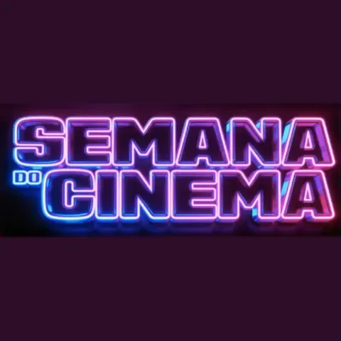 Promoção Semana do Cinema 2026