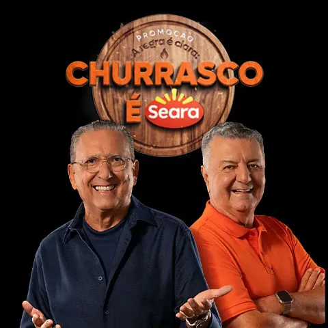 Promoção Seara A Regra é Clara 2026