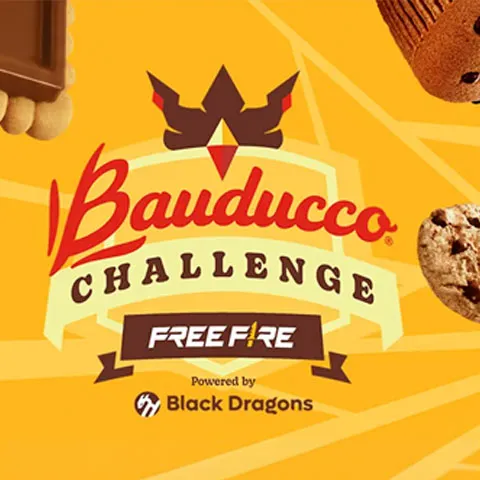 Promoção Bauducco Challenge Free Fire 2026